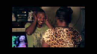 Shimasta  Teti Nkupame Official Video [upl. by Liew]