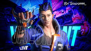 Valorant Now GTA Done giveaway vlog  GryShaw Gaming valorantlive gtaonline [upl. by Dionne]