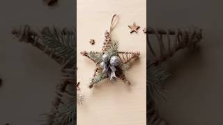 Diy navidad 🎄 christmasdecor diy manualidades christmasdecor [upl. by Nesyrb]