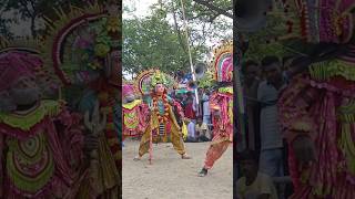 bom bom Bhola reছৌ musicছৌ dance ছৌনাচ newchhounach chhaunach shravan শ্রাবণমাস chonach [upl. by Ecyor]