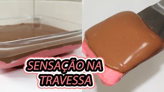 SOBREMESA SENSAÇÃO NA TRAVESSA STIKADINHO [upl. by Solohcin]