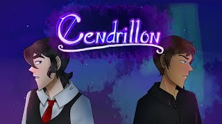 Cendrillon  KLANCE PMV Voltron [upl. by Addie302]