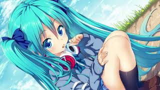 YZYX  MEMEME Vocaloid feat Hatsune Miku [upl. by Renat186]