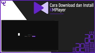 Cara Download dan Install KMPlayer [upl. by Previdi848]