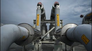 DON’T BE FUELISH Selling liquefied natural gas is the right solution for Canada [upl. by Gally]