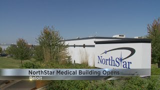 NorthStar medical Radioisotopes hosts grand opening of new facility [upl. by Edik]