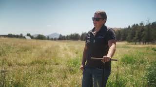 Rotational Grazing For Carbon Credits [upl. by Killam]