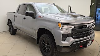 2023 Chevrolet Silverado1500 LT Trail Boss NV Las Vegas Henderson San Diego Phoenix Atlant [upl. by Laval]