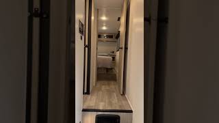 This Fifth Wheel is Perfect for Families [upl. by Lucic435]