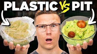 Busting Guacamole Myths How To Make The BEST Guacamole [upl. by Alyahc]