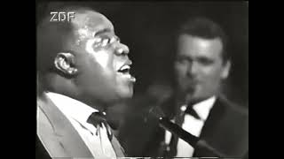 Louis Armstrong Minnie The Moocher [upl. by Hedveh]