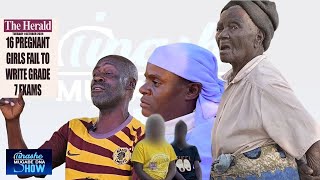 A TANGLE OF TRUTHS DNA DOCUMENTARY TINASHE MUGABE DNA SHOW tinashemugabe dnaman [upl. by Faye]