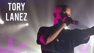 Tory Lanez PERFORMING quotSay Itquot LIVE at The National in Richmond VA [upl. by Enoj]