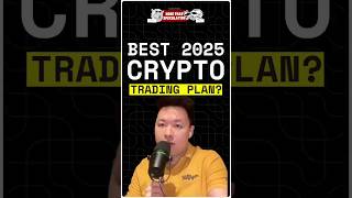 Crypto Picks For 2025 crypto memecrypto cryptocurrency [upl. by Pollard]