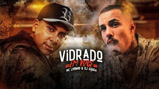 MC LIVINHO e DJ GUUGA  VIDRADO EM VOCE DJGUUGA [upl. by Cordell]