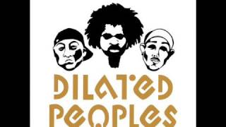 Dilated Peoples  Clockwork [upl. by Atiuqrahc]