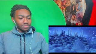 American Reacts 😱 to Jmash x RD x TM x Lil S  He’s Dead 🔥 [upl. by Iver645]