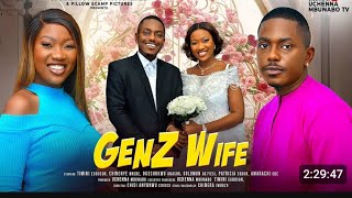 GENZ WIFE REVIEW [upl. by Gnouh284]