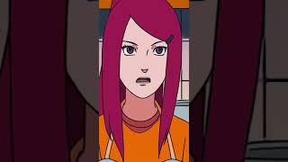 Uzumaki Kushina Dattebane Shorts  Naruto TikTok Edits [upl. by Bullard87]