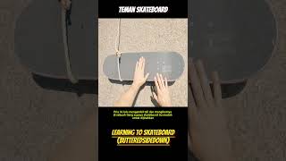 Berteman Dengan Skateboard Yang Bisa Hidup movie [upl. by Pape]