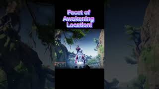 How to find the Facet of Awakening destiny2 destiny2guide destiny2thefinalshape gaming foryou [upl. by Mohsen]