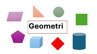 Geometri 26 Omkrets [upl. by Eillam]