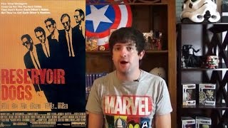 Reservoir Dogs Movie Review [upl. by Skrap]