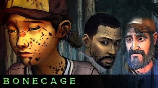 The Walking Dead Song Season 2  Oh My Clementine [upl. by Braynard]