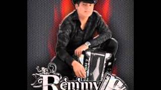 Remmy Valenzuela nadie  con letra 2013 en español [upl. by Zapot]