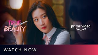 True Beauty  Watch Now  Korean Drama  Amazon Prime Video [upl. by Horbal]