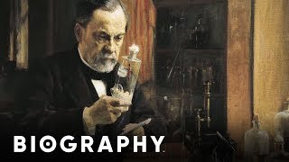 Louis Pasteur  Scientist  Mini Bio  BIO [upl. by Mas380]