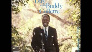 Buddy Collette Quartet  A Nice Day [upl. by Alac]