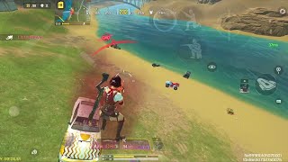 Using Enemys Custom BY15 w KILO141 in Solo vs Squad [upl. by Boarer327]