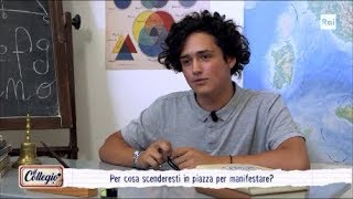 Provini Cobelli Tosi Gumiero  Il Collegio 3 [upl. by Nytsirt452]