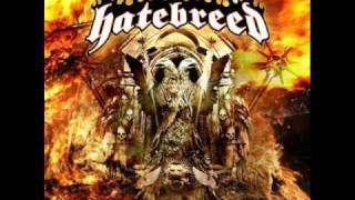 Hatebreed  In Ashes They Shall Reap [upl. by Solrak742]