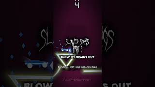 Blow my brains out  Tikkle me  Slowed songs part 1  song edit audio editaudio [upl. by Veleda]