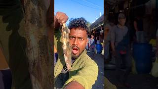 dost ko bhoot pakra 😱 minivlog vlog vlogging shorts dailyvlog fish vlogger [upl. by Eentirb838]