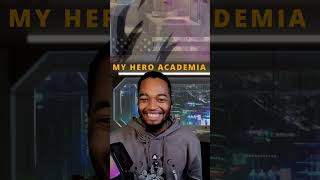 Gentle criminal Is a True Hero 💯 myheroacedemia animereaction deku mha anime [upl. by Ytissac]