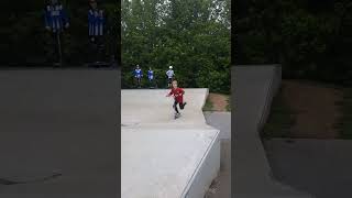 Great notley skate park [upl. by Eicaj]