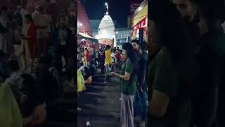 Baba Baidyanath Dham Deoghar [upl. by Lynnell657]