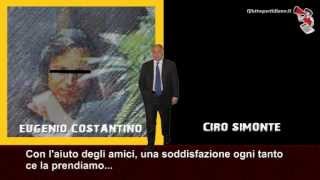 Esclusivo le intercettazioni degli uomini dei clan che inguaiano Zambetti [upl. by Llewkcor364]