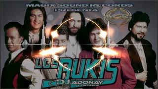 Bukis Mix Dj Adonay JuarezMagix Sound Records [upl. by Jandy]