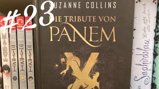 Tribute von Panem 4  Kapitel 18Teil 1  Hörbuch [upl. by Anon361]