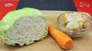 Салат quotЗИМУШКАquot  нереально вкусный Салат который гости съедают в первую очередь [upl. by Yenitsed815]