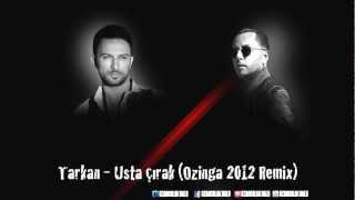 Tarkan  Usta Çırak Ozinga 2012 Remix [upl. by Onil]