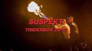 Suspekt  LIVE  Tinderbox 2017 HELE KONCERTEN [upl. by Aramad46]