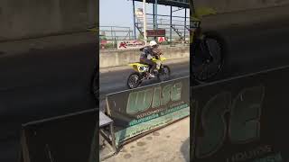 Arm rayong setting RMZ 2TAK youtube thailand boreup [upl. by Creigh]