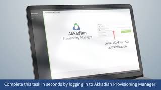 Akkadian Provisioning Manager Demo [upl. by Simdars713]