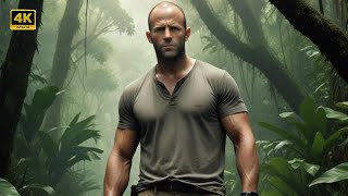 Jason Statham  New Released Action Movie 2024  Full Movie  4K Ultra actionmovies [upl. by Aneeled155]