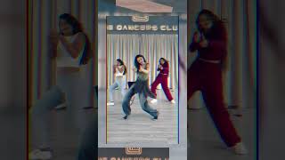 MORNI DANCE  BADSHAH  DANCE MOVES [upl. by Adna]